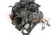 Motor EKG Jeep Grand Cherokee III (WH) 3.7 i V6 2WD (210 cv)