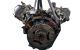 Motor ekg Jeep Grand Cherokee III (WH) 3.7 i V6 2WD (210 cv)