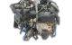 Motor EKG Jeep Liberty II 3.7 i V6 12V 4WD (213 cv)