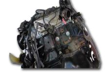 Motor EKG Jeep Liberty II 3.7 i V6 12V 4WD (213 cv) Automatico 2007