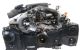 Motor EL15 Subaru Impreza II 1.5 16V (105 cv)
