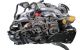 Motor el15 Subaru Impreza III Sedan 1.5R Automatico (107 cv)
