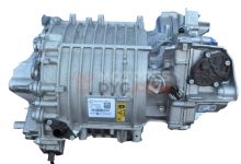Motor em 780.200 Mercedes Benz EQA (H243) EQA 250 (243.701) (190 cv)
