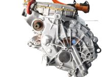 Motor EM 780.200 Mercedes Benz EQA (H243) EQA 250 (243.701) (190 cv) 2021