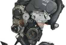 Motor EM 780.200 Mercedes Benz EQB (X243) EQB 250 (243.601) (190 cv)