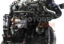 Motor EM 780.300 Mercedes Benz EQS (V297) EQS 580 4-matic (297.144) (523 cv)
