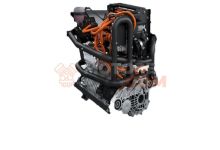 Motor EM 780.701 Mercedes Benz eVito Tourer Electric (116cv)