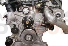 Motor EM 780.990 Mercedes Benz Clase B Electric Drive (W242) 28 kWh (179 cv)