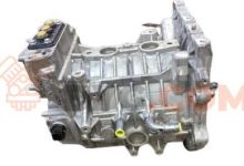 Motor EM Kia SOUL III (SK3) E-SOUL (136 cv)