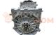 Motor EM Toyota bZ4X EV (218 cv)