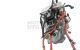 Motor EM57 Nissan e-NV200 24 kWh (109 cv)