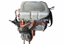 Motor EM57 Nissan Leaf ZE1 (150cv)
