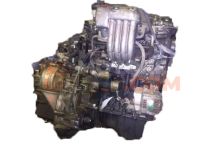 Motor EN07 Subaru Vivio 0.66 T (64 cv)