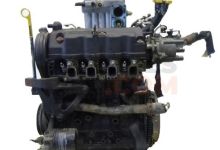 Motor EN07E Subaru Vivio 660 4WD (42 cv)