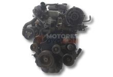 Motor ENC Chrysler Voyager III 2.5TD (116cv) 2001