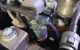 Motor ENC Chrysler Voyager III 2.5TD (116cv)