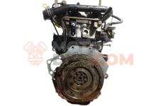 Motor ENC Chrysler Voyager III 2.5TD (116cv) 1999