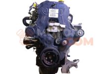 Motor ENC Chrysler Voyager III 2.5TD (116cv) 1997