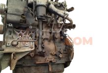 Motor ENC Chrysler Voyager III 2.5TD (116cv) 2000