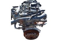 Motor enc Chrysler Voyager III 2.5TD (116cv) 2005