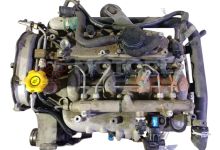 Motor ENC Chrysler Voyager III 2.5TD (116cv) 1996