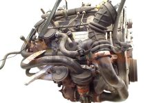 Motor ENC Chrysler Voyager III 2.5TD (116cv) 2000