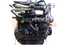 Motor ENC Chrysler Voyager III 2.5TD (116cv) 2001