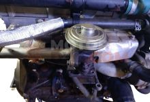 Motor ENC Chrysler Voyager III 2.5TD (116cv) 1998