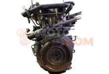 Motor ENC Chrysler Voyager III 2.5TD (116cv) 2000