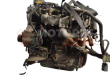 Motor ENC Chrysler Voyager III 2.5TD (116cv) 2000