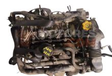 Motor ENC Chrysler Voyager III 2.5TD (116cv) 1996