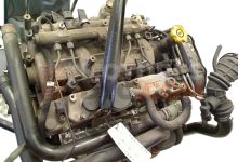 Motor ENC Chrysler Voyager III 2.5TD (116cv) 2000