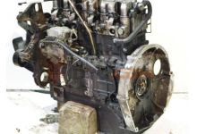 Motor ENC Jeep Cherokee I (XJ) 2.5 TD (115 cv) 2001