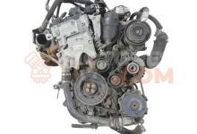 Motor ENE Jeep Compass I 2.2 CRD (136 cv)