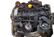 Motor ENF Jeep Grand Cherokee II (WJ) 2.7 CDRi (163 cv)