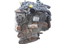 Motor ENJ Chrysler Grand Voyager IV 2.5 CRD (143 cv)