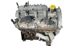 Motor enj Chrysler Voyager IV 2.5 CRD (120cv)