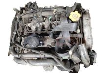 Motor ENJ Chrysler Voyager IV 2.5 CRD (141cv)