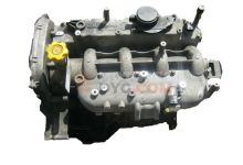 Motor enj Chrysler Voyager IV 2.5 CRD (141cv)