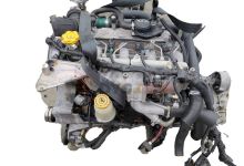 Motor enj Chrysler Voyager IV 2.5 CRD (141cv)