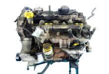 Motor ENJ Chrysler Voyager IV 2.5 CRD TD (143 cv)