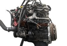 Motor ENJ Jeep Liberty 3.7 i V6 12V (213 cv)