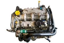 Motor ENR Chrysler Grand Voyager IV 2.8 CRD TD (150 cv)