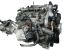 Motor ens Jeep Cherokee II (KJ) 2.8 CRDi (163 cv)