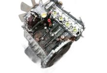 Motor ENS Jeep Liberty Sport 2.4 16V (150 cv)
