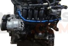 Motor ENS Lancia Voyager 2.8 (177 cv) Automatico