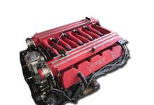 Motor EPT Chrysler Viper 8.0 V10 (455 cv)