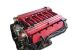Motor EPT Chrysler Viper 8.0 V10 (455 cv)