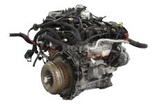 Motor erb Dodge Charger (LX) 3.5 i V6 24V (253 cv)