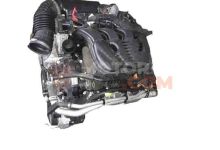 Motor erc Jeep GLADIATOR Pick-up (JT_) 3.6 VVT (290 cv)